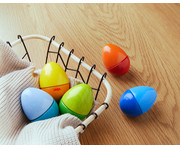 HABA Musik Eier 3