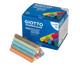 ROBERCOLOR Kreide rund 100 Stück 7