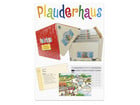Plauderhaus Sprachförderkartei