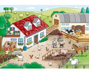 Plauderhaus Sprachförderkartei 4