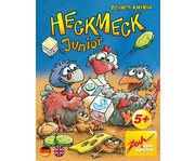 Heckmeck Junior 1