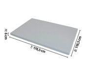 EduCasa Bodenmatte 6