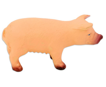 Betzold Schwein oder Ferkel Naturkautschuk