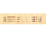 Holzbrennset 3