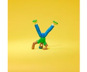 Playmais Eduline Classic Box mit 1000 Stück inkl Zubehör 7