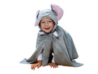 Betzold Kinder Kostüm Elefant