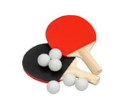 Betzold Tischtennis Set 12 teilig 1