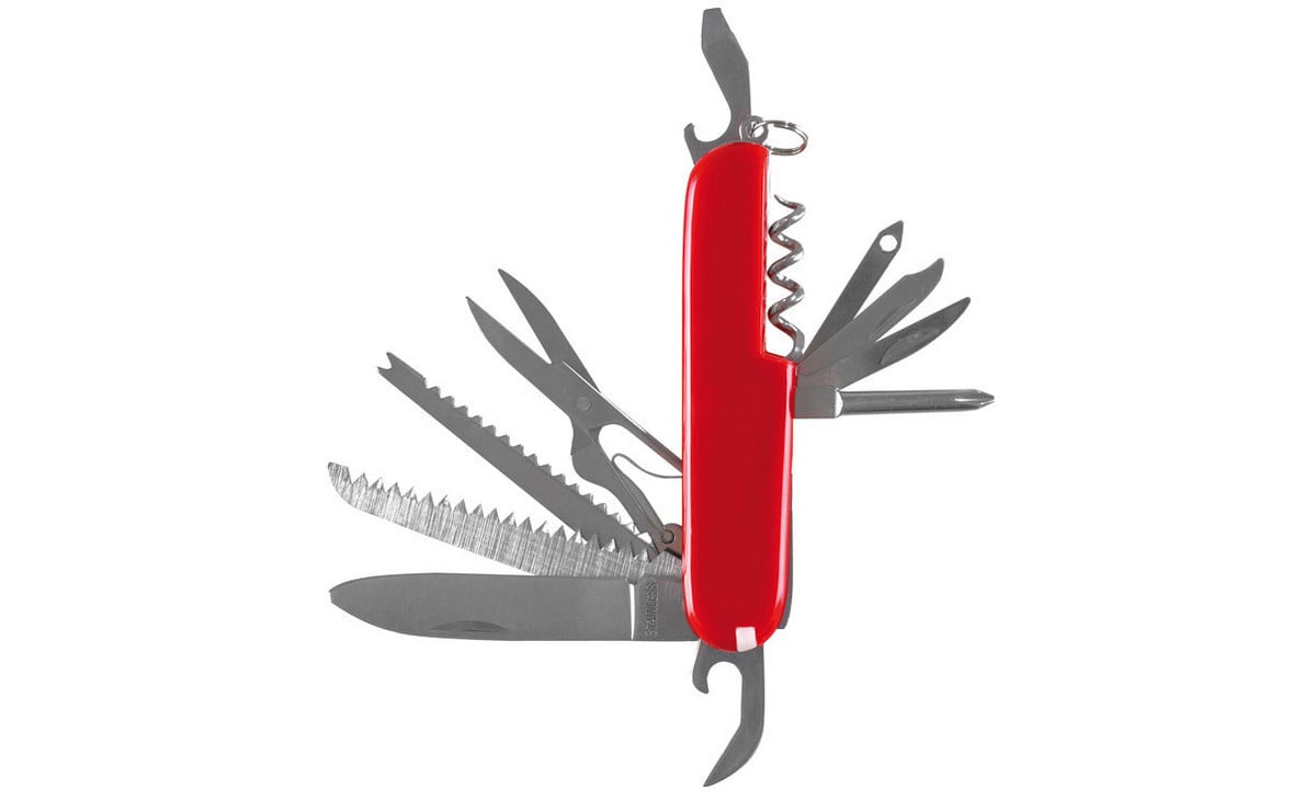 Taschenmesser für Kinder