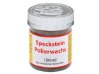 Speckstein Polierwachs 100 ml