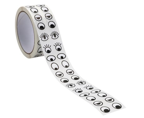 Augen Aufkleber