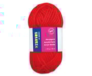 Acrylwolle 50 g 7