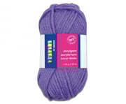 Acrylwolle 50 g 5