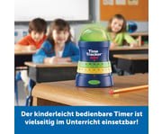 Timetracker 4