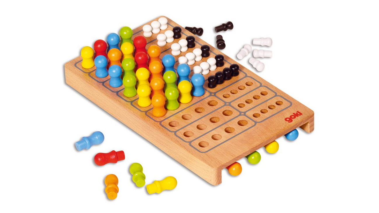 Logikspiel Logikspiel