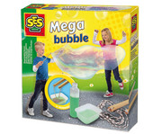 SES Mega bubble Riesenseifenblasen Set 1