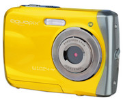 Unterwasserkamera 1
