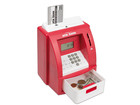 Digitale Spardose Geldautomat