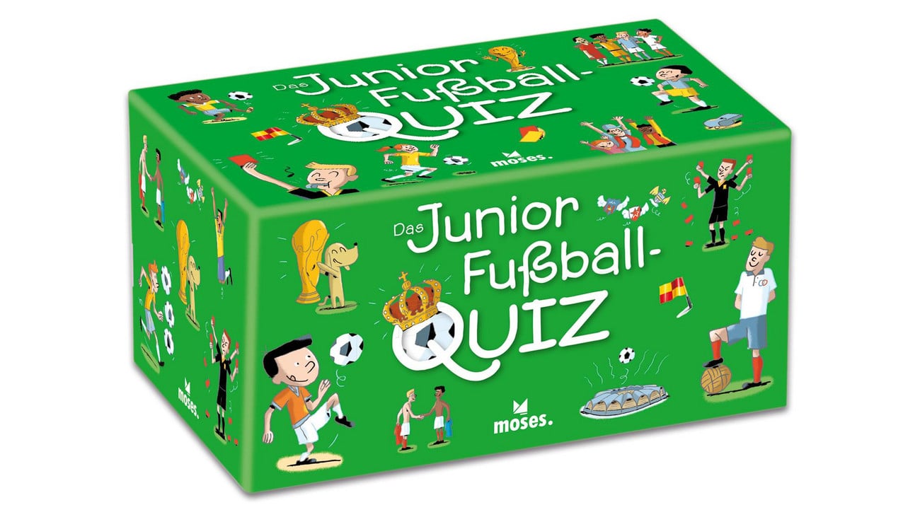 Fußballquiz Fußballquiz