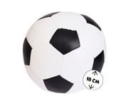 Softball Fussball Optik U3 4