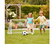 Softball Fussball Optik U3 6