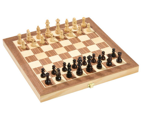 Betzold Schach-Klappkoffer