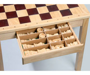 Betzold MAXI Schach & Dame 7