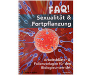 FAQ! Sexualität & Fortpflanzung Klasse 5 10 1