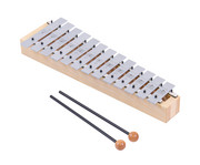 SONOR Primary Sopran Glockenspiel SGP 1