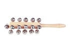 Betzold Schellenstab aus Holz