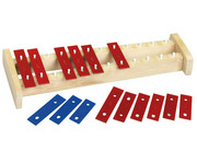 Betzold Sopran Glockenspiel 2