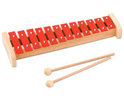 Betzold Sopran Glockenspiel 5