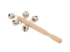 Betzold Holzstab mit 5 Schellen