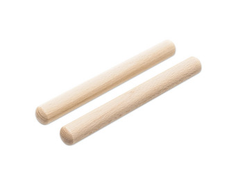 Betzold Claves Klangstäbe