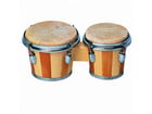 Betzold Bongos gestreift