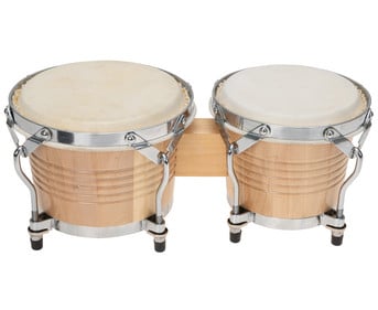 Betzold Musik Bongos