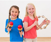 Betzold Holz Maracas 5