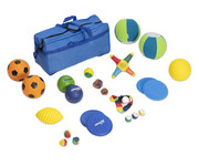 Betzold Ballset mit Bigbag 2