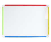 Betzold Whiteboard bunt magnetisch 28 x 40 cm 1