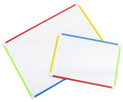 Betzold Whiteboard bunt magnetisch 28 x 40 cm 3