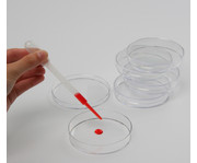 Betzold Petrischalen aus Kunststoff 5 Stück 2