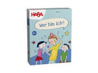 HABA Wer bin ich?