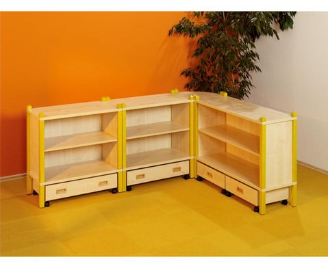 Raumteiler für Kita und Kindergarten | BETZOLD