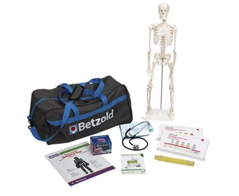 Betzold Körper Set