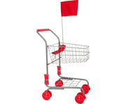 Einkaufswagen für den Kaufladen 1