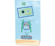 folia Ausnäh oder Stickkarten 6