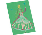 folia Ausnäh oder Stickkarten 7