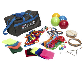 Betzold Rhythmik Set
