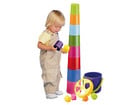 Stapeleimer Fomicolor 10 teilig