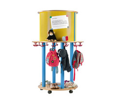 Praktische Taschen- & Schuhaufbewahrung | BETZOLD