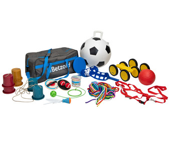 Betzold Outdoor Set